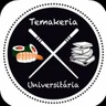 Marca Temakeria Universitária RJ