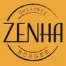 Marca Zenha Burger